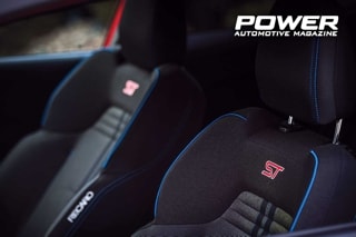 Ford Fiesta ST2 200Ps